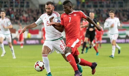 匈牙利迎战安道尔,争夺关键三分 匈牙利迎战安道尔,争夺关键三分