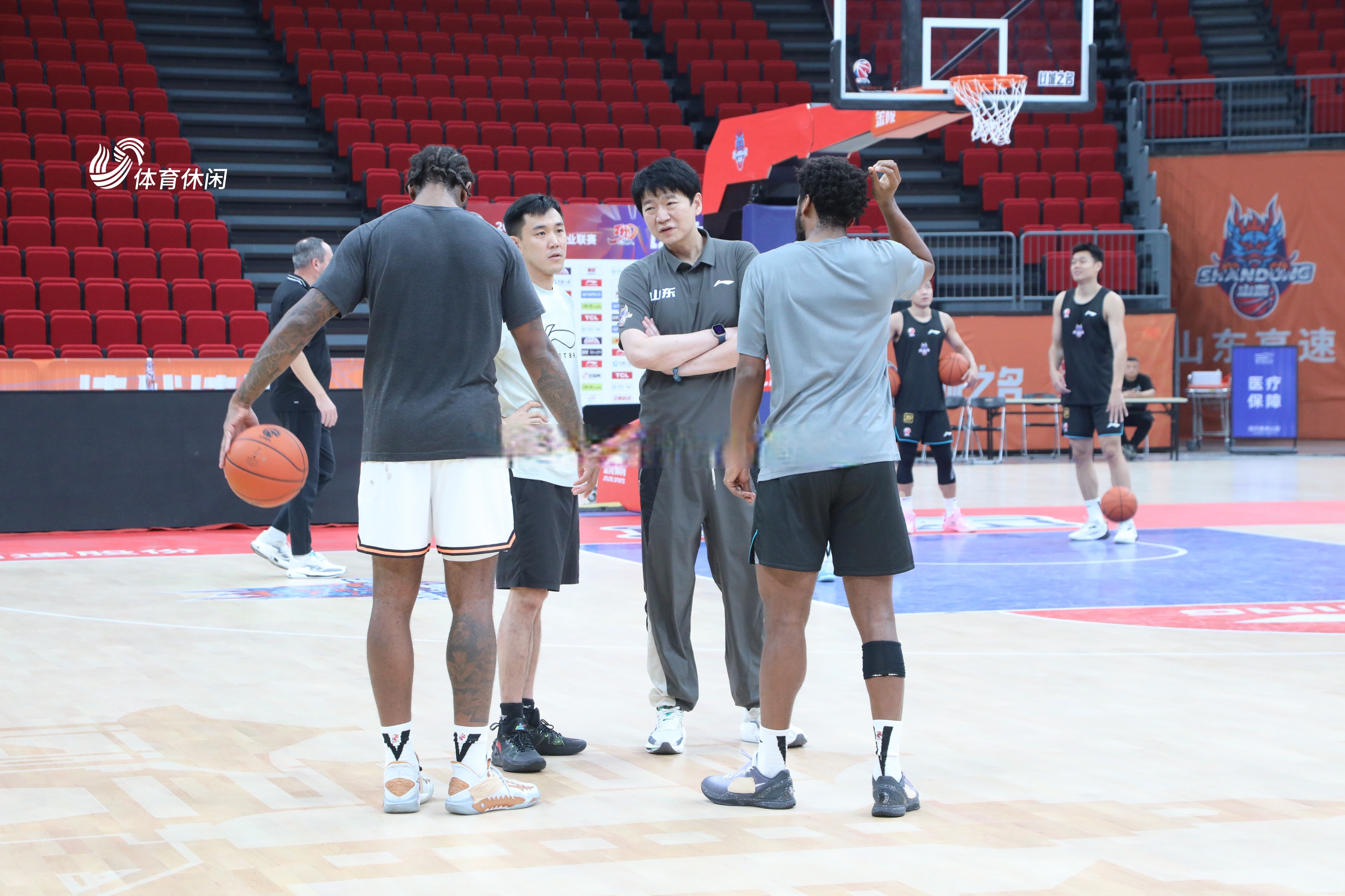 CBA新政策公布,备战备受关注 CBA新政策公布,备战备受关注