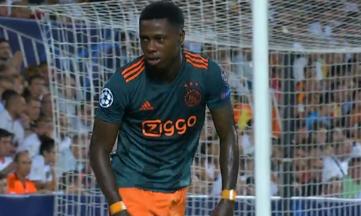 德国劲旅惨败,遗憾离开欧冠舞台 德国劲旅惨败,遗憾离开欧冠舞台