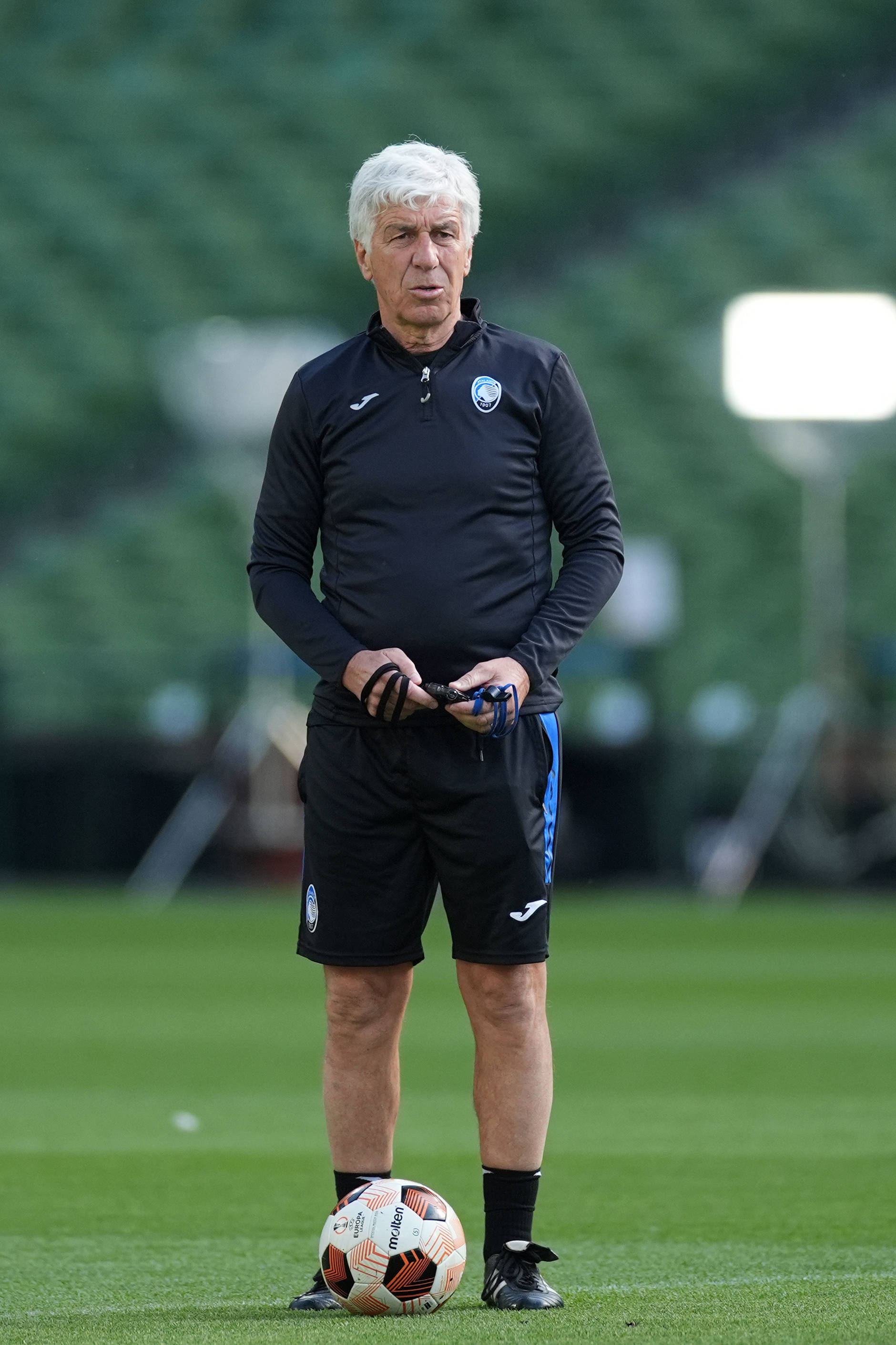 开云体育登录-亚特兰大备战弗罗西诺内：争取客场三分的简单介绍