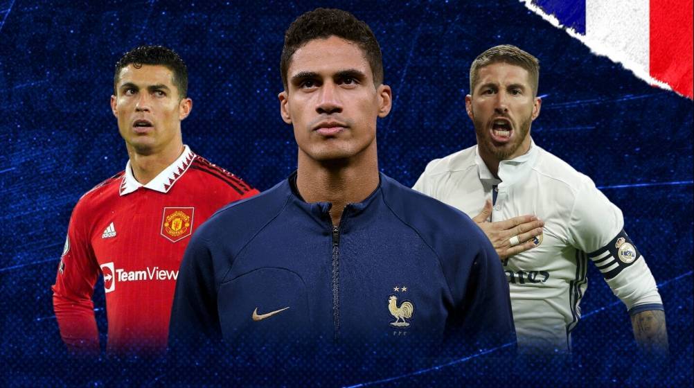 开云体育-瓦拉内因伤缺席，贝尔迎来复出良机的简单介绍