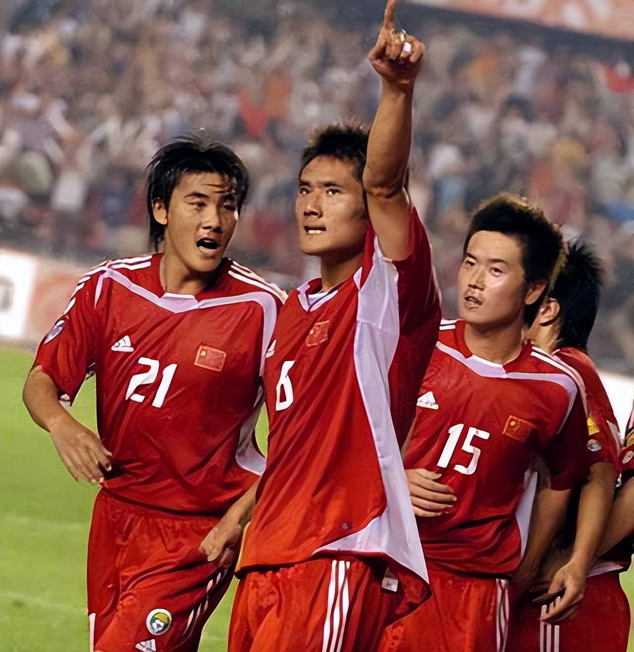 亚洲杯冠军助力中国足球崛起利好消息频传的简单介绍