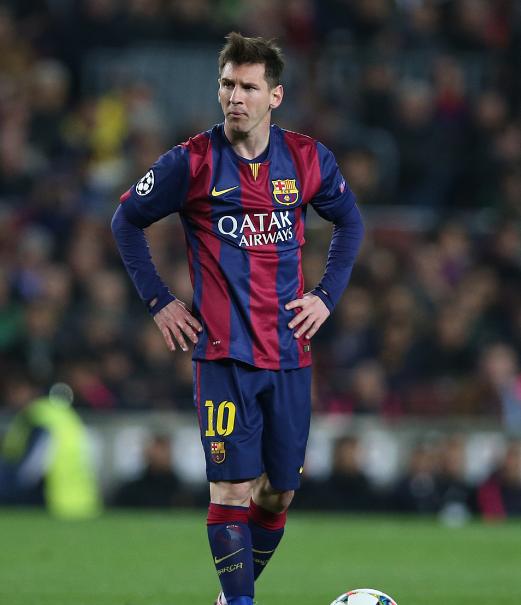 巴萨连续不胜,梅西失业关键一球的简单介绍 巴萨连续不胜,梅西失业关键一球的简单介绍