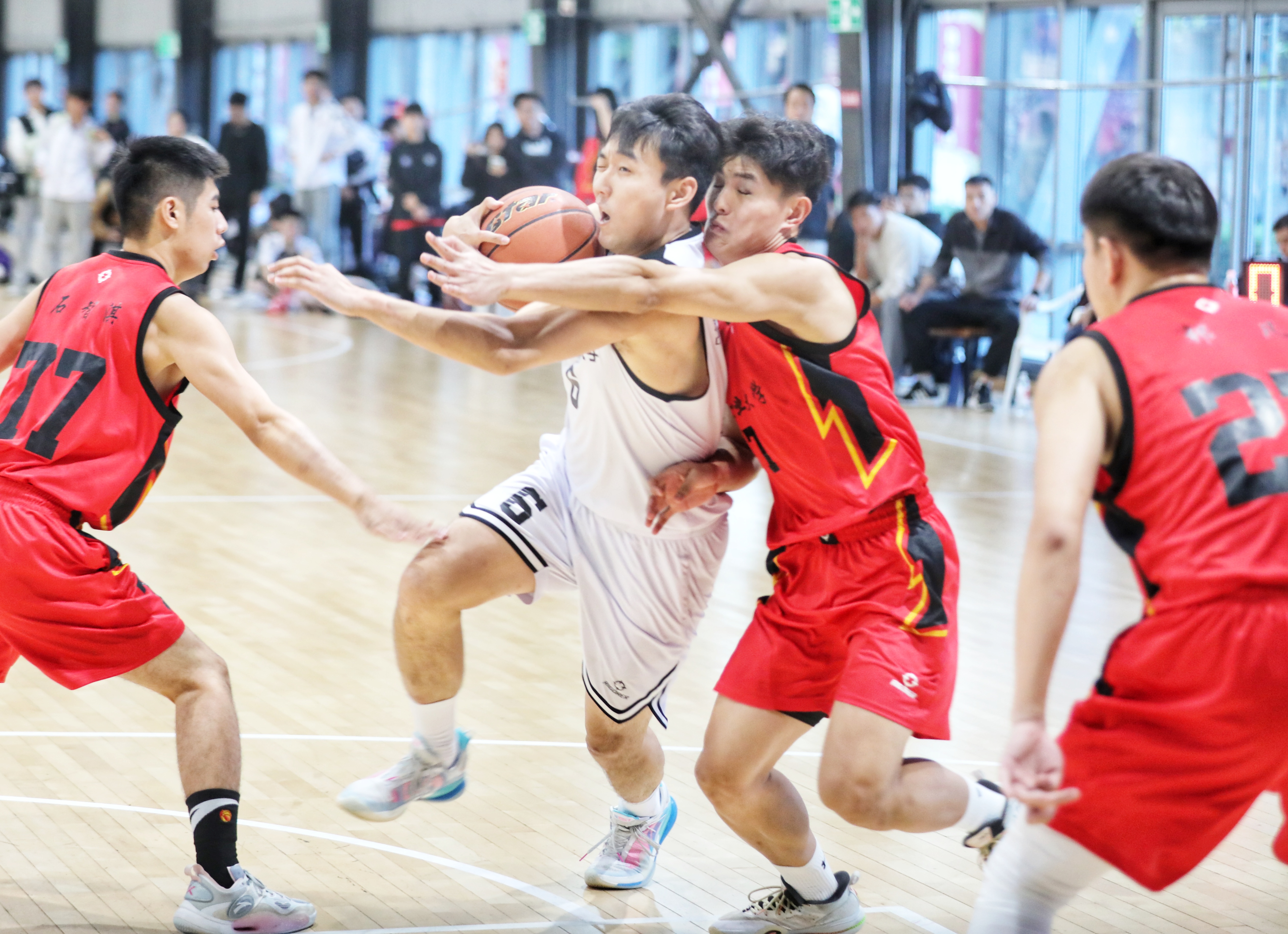 山东男篮进入巅峰状态，目标赢得冠军