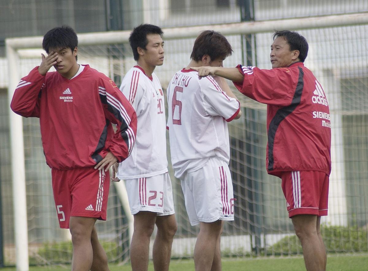 开云APP-坚持到底！球队全力以赴争取晋级