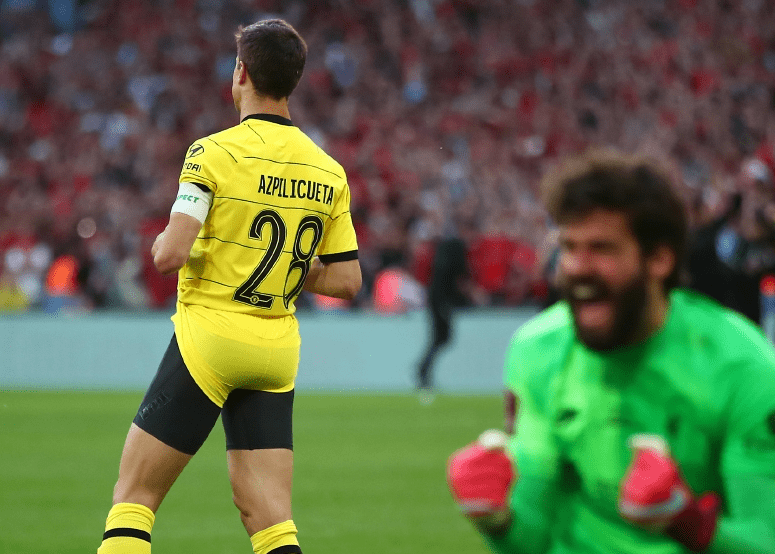 关于切尔西客场失利，需反思问题所在的信息