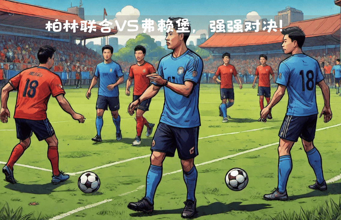 寻求破门：柏林联盟对决弗赖堡求首胜的简单介绍