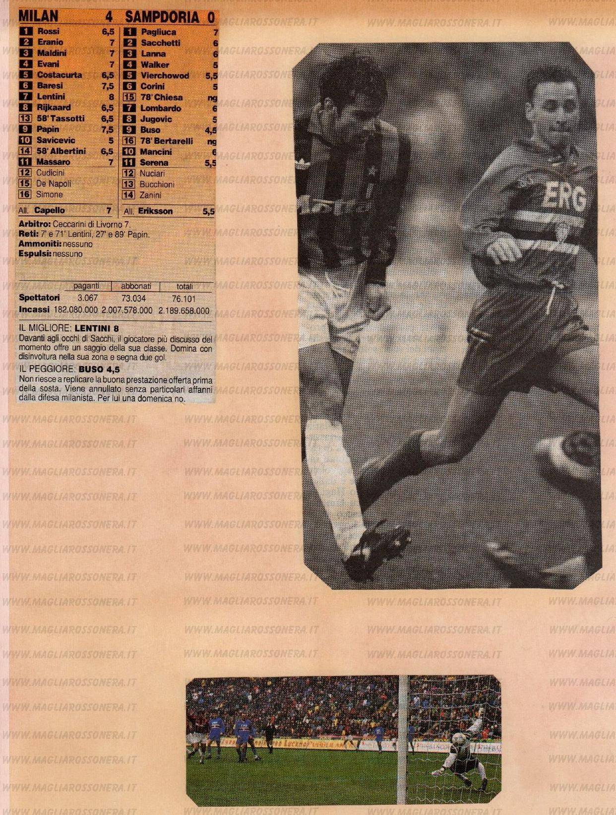 AC米兰强势登顶意甲竞争白热化 AC米兰强势登顶意甲竞争白热化