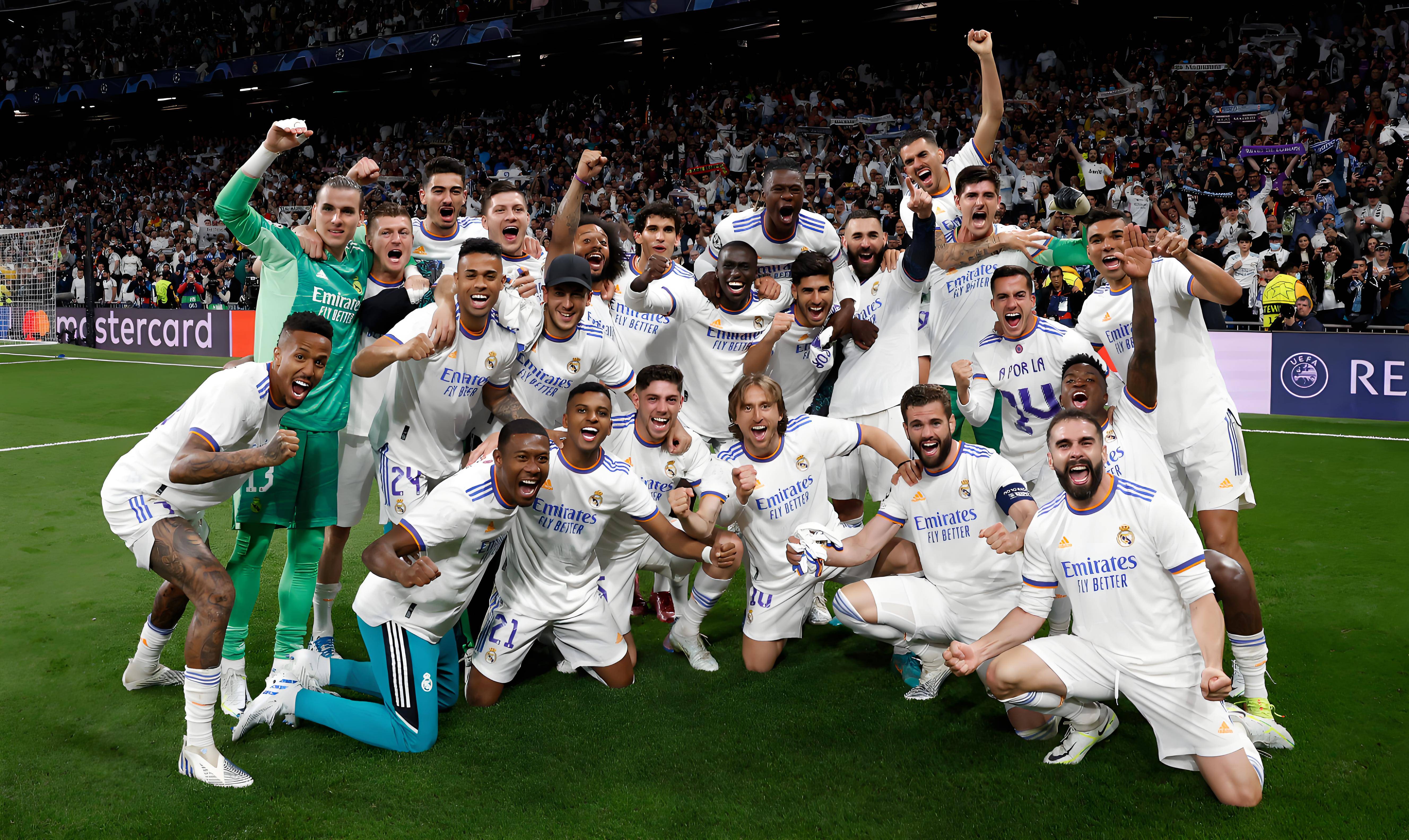 马德里竞技遭遇两连败，晋级形式不明的简单介绍