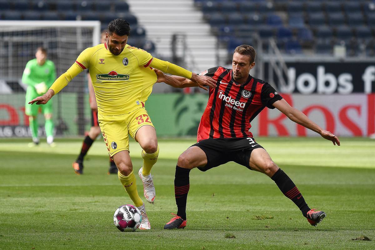 美因茨队势必全力以赴，争取保级的简单介绍