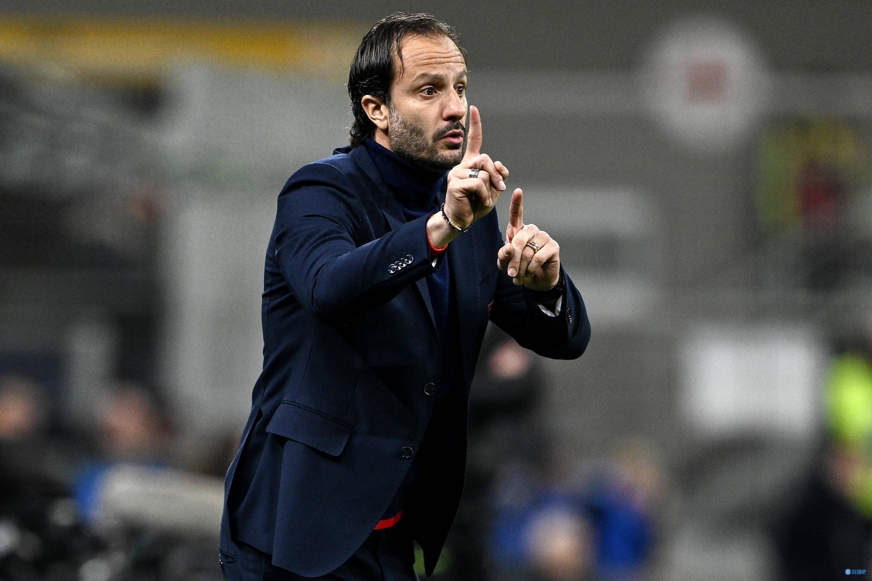 拉齐奥主帅大变动,球队士气将如何调整?的简单介绍 拉齐奥主帅大变动,球队士气将如何调整?的简单介绍