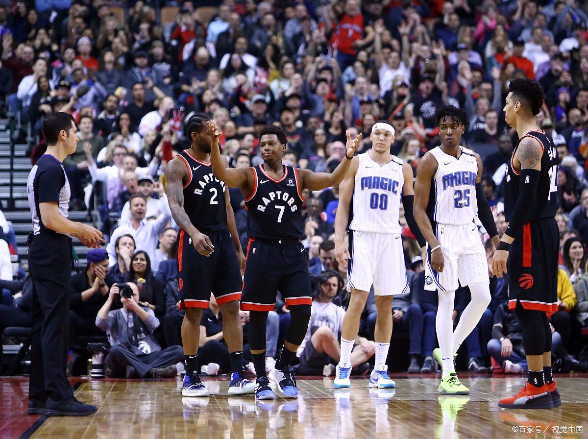 猛龙队加时赛力克对手,连胜五场 猛龙队加时赛力克对手,连胜五场