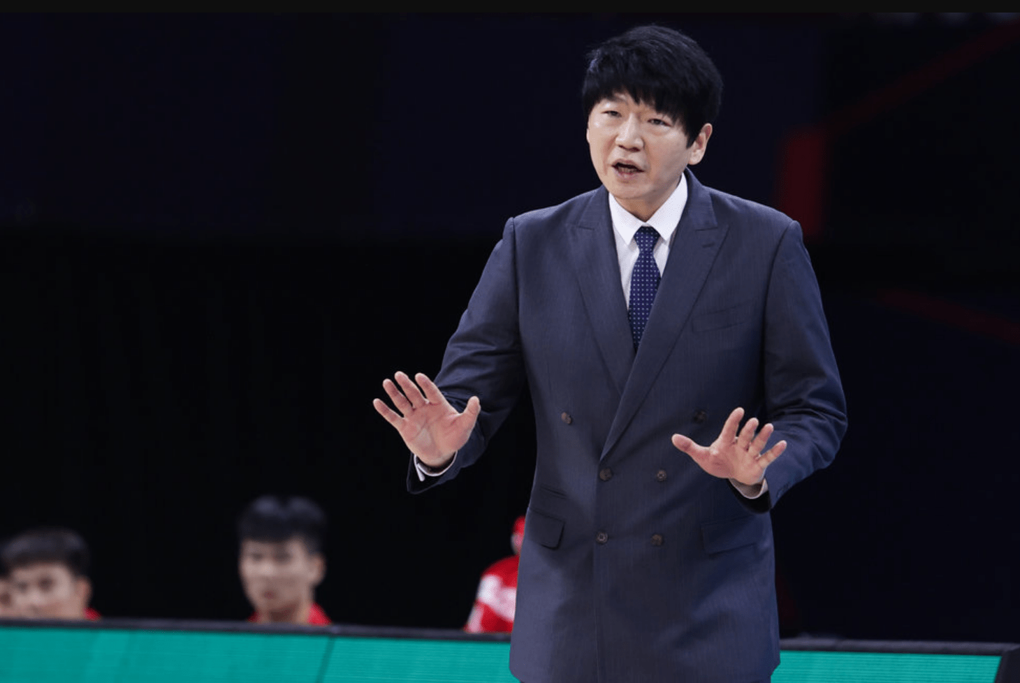 战术智慧拼杀一切皆有可能助力进军决赛的简单介绍