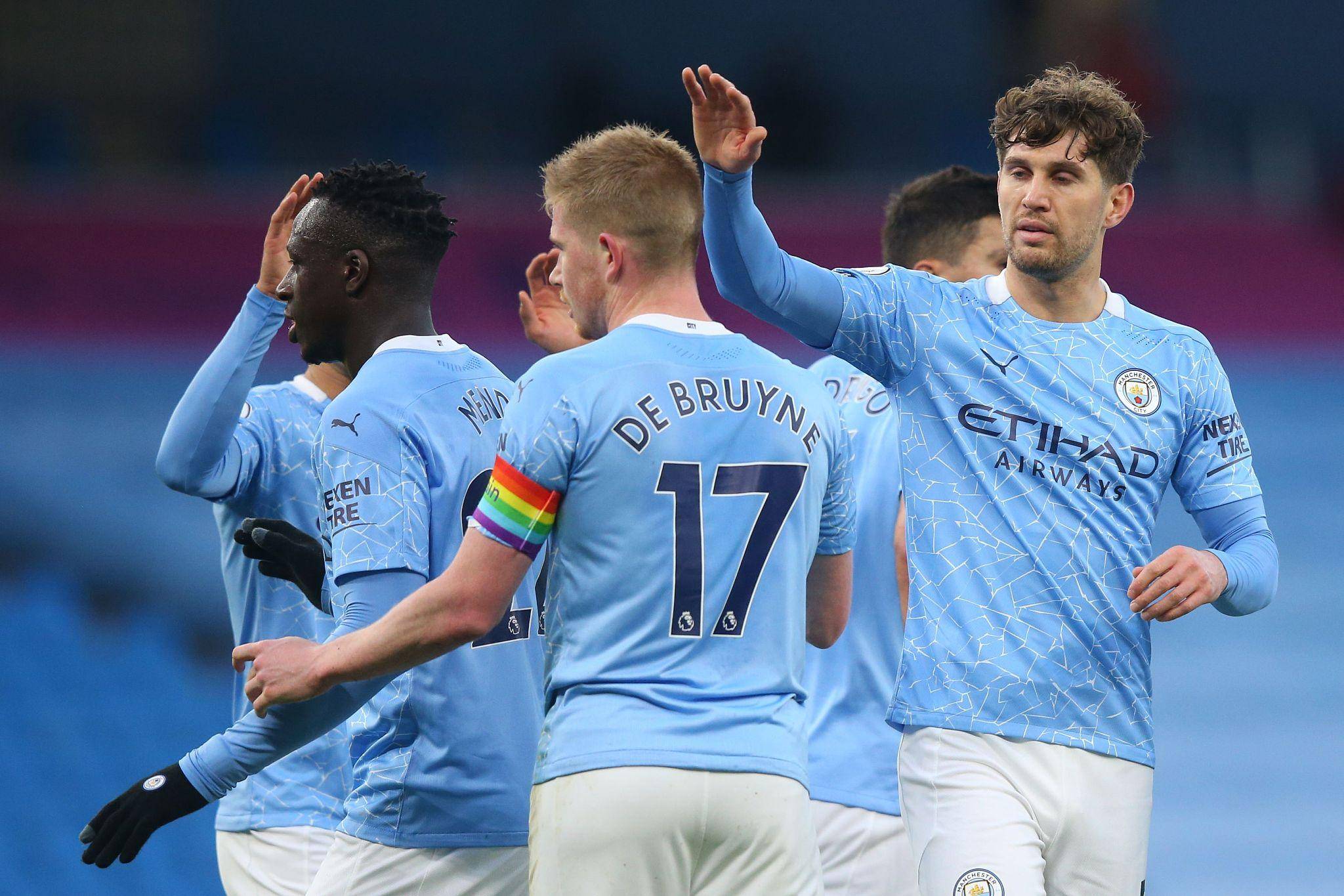 曼城惨遭伯恩茅斯逆袭,遭遇联赛连败的简单介绍 曼城惨遭伯恩茅斯逆袭,遭遇联赛连败的简单介绍