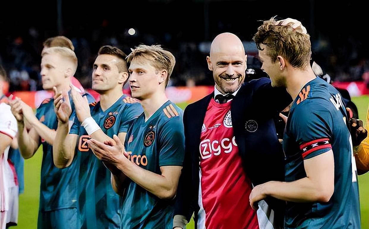 阿贾克斯-大胜塞维利亚,改写晋级命运的简单介绍 阿贾克斯-大胜塞维利亚,改写晋级命运的简单介绍