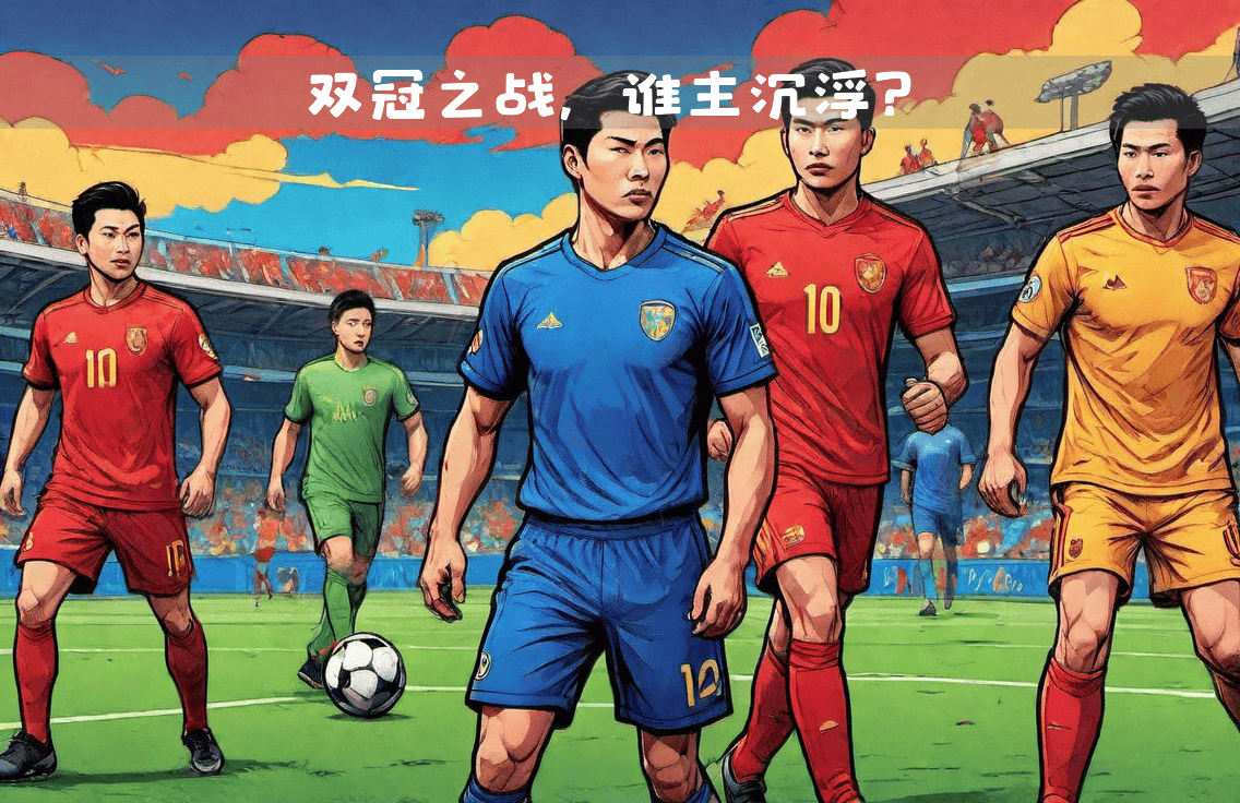 两支强队对决，国足成功击败对手晋级四强