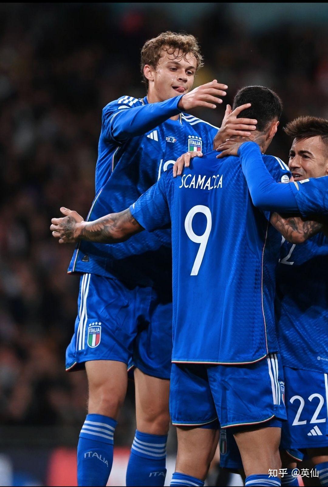 意大利精彩比赛,击败英格兰晋级决赛 意大利精彩比赛,击败英格兰晋级决赛