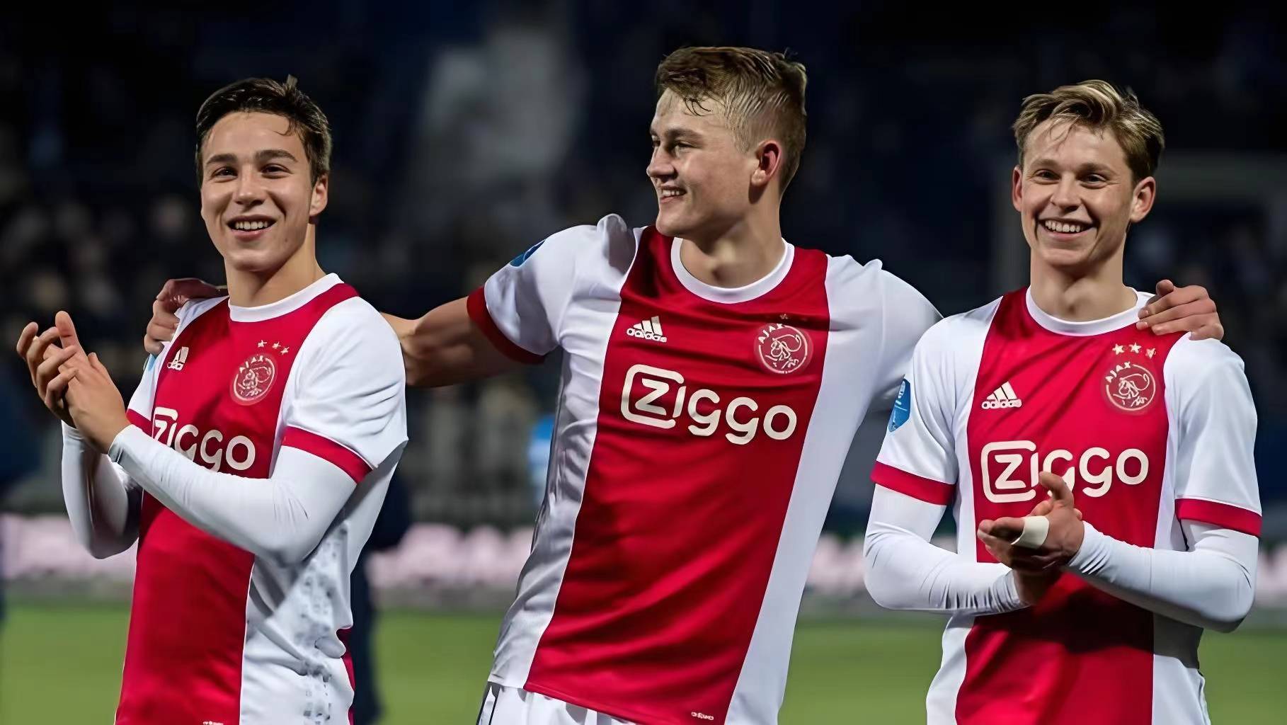 开云体育中国-包含阿贾克斯逆袭取胜，决赛梦想更加靠近的词条