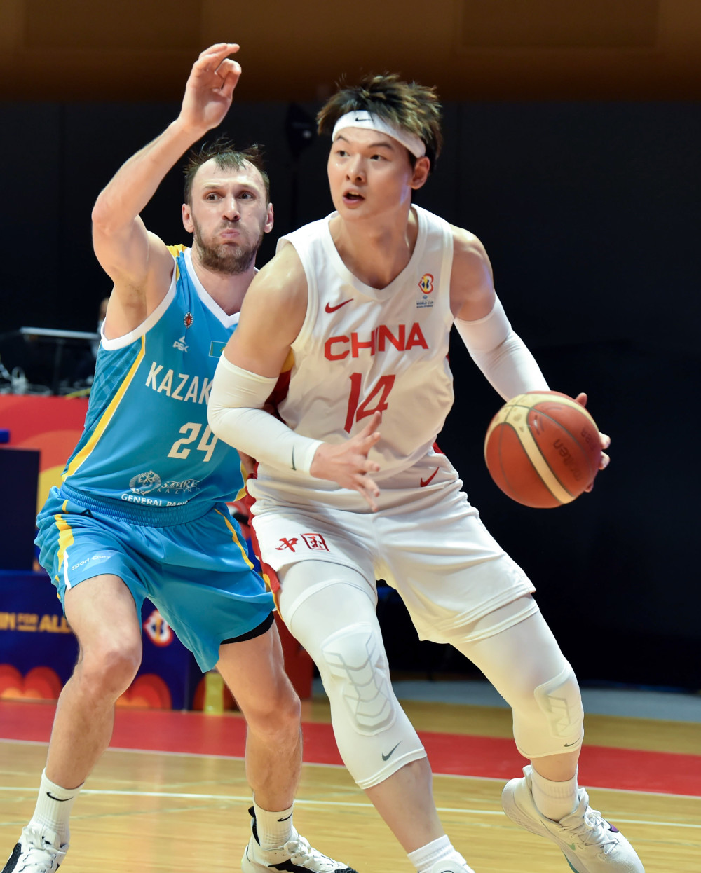 世界级球星备战国际篮球赛事决赛的简单介绍 世界级球星备战国际篮球赛事决赛的简单介绍