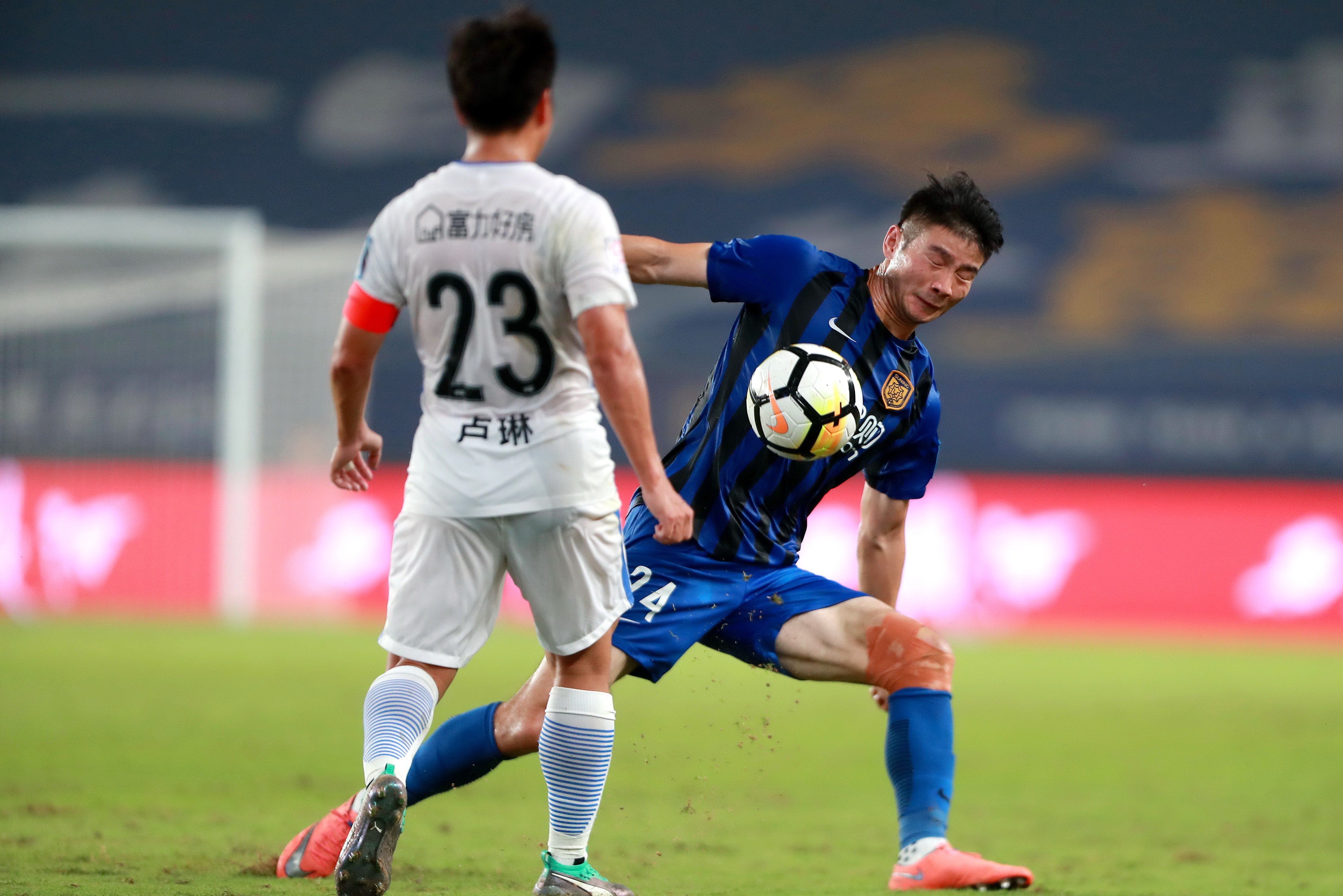 关于恒丰战平绿城,短暂平淡战革苏宁的信息 关于恒丰战平绿城,短暂平淡战革苏宁的信息