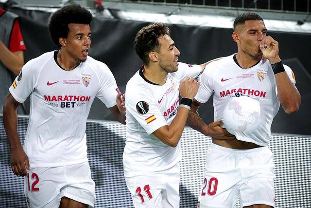 塞维利亚迎战毕尔巴鄂竞技,力争三分胜利的简单介绍 塞维利亚迎战毕尔巴鄂竞技,力争三分胜利的简单介绍