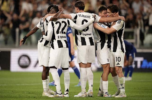 意甲豪门对决,尤文图斯惜败国米 意甲豪门对决,尤文图斯惜败国米