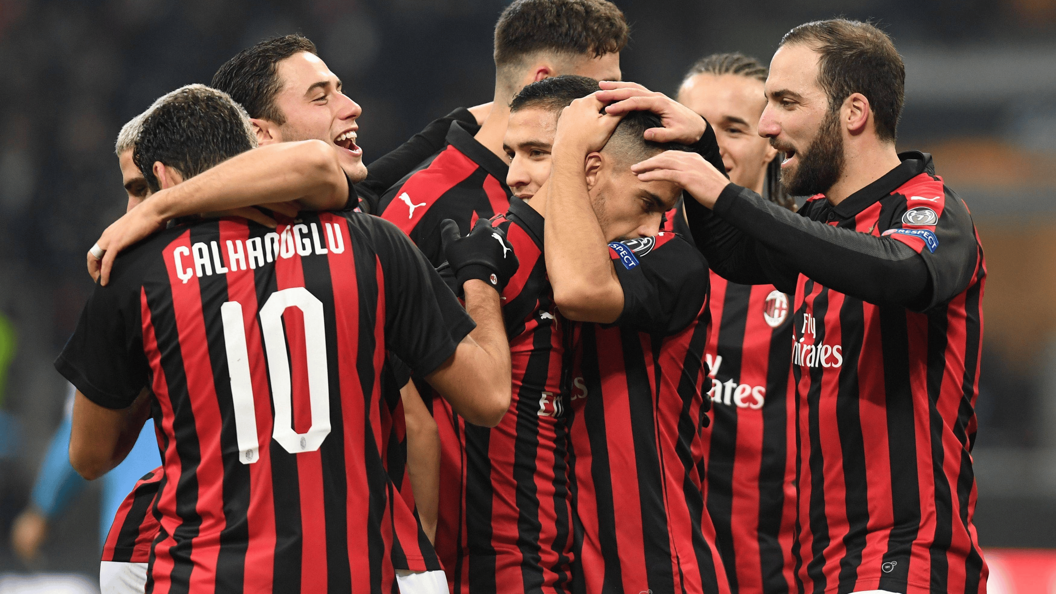 国米与那不勒斯对决,谁能取得胜利? 国米与那不勒斯对决,谁能取得胜利?