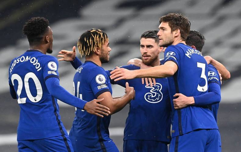 包含切尔西客场逆袭，保持劲头再进一步的词条