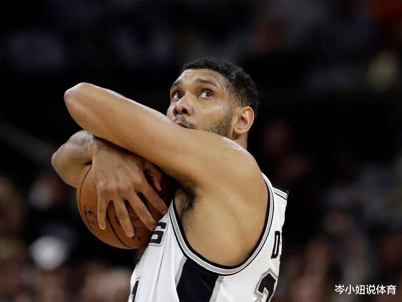 关于马刺老将邓肯退役后影响持续前景堪忧的信息 关于马刺老将邓肯退役后影响持续前景堪忧的信息