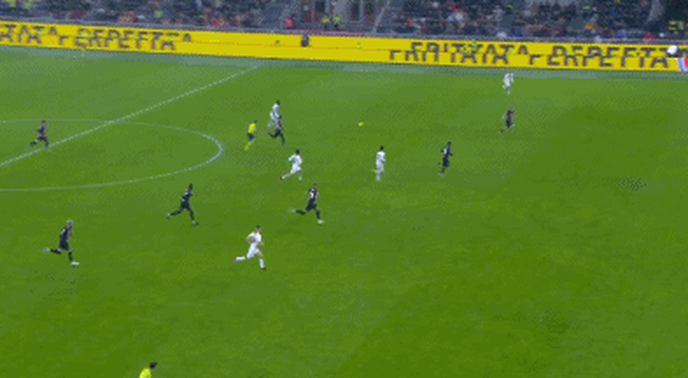 包含AC米兰球员黄牌过多,需引起警惕的词条 包含AC米兰球员黄牌过多,需引起警惕的词条