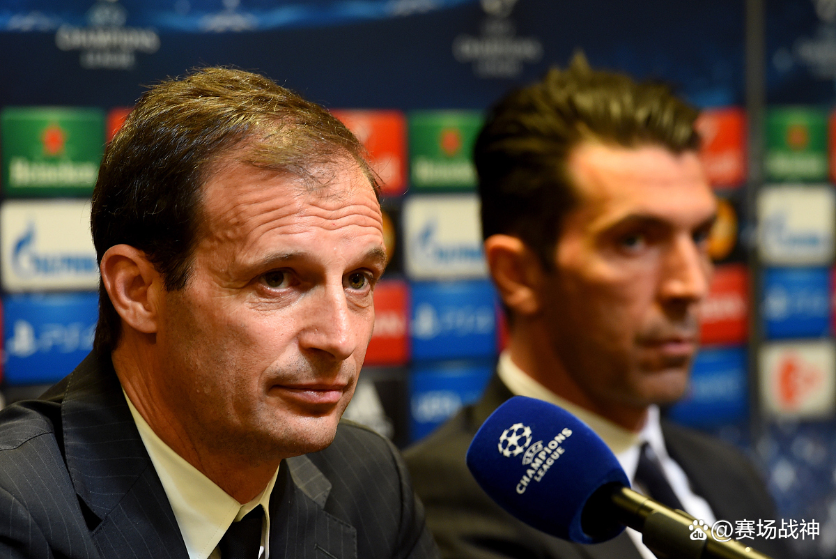 开云体育官方网站-包含赛前专访：尤文图斯主帅谈世俱杯目标的词条
