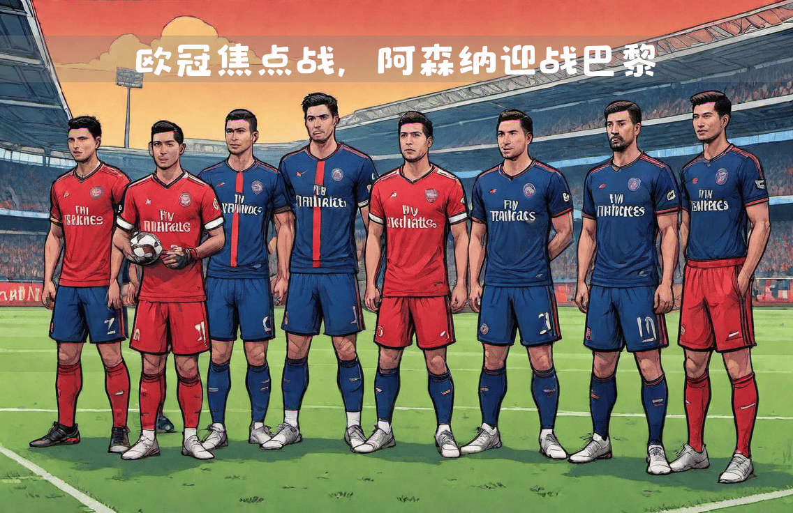 关于2025世俱杯:巴黎圣日耳曼赛前焦点揭秘的信息 关于2025世俱杯:巴黎圣日耳曼赛前焦点揭秘的信息