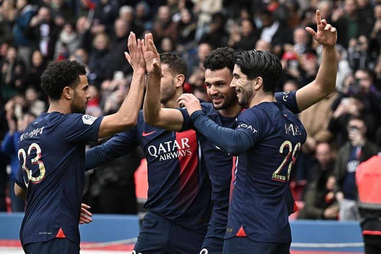 关于2025世俱杯:巴黎圣日耳曼赛前焦点揭秘的信息 关于2025世俱杯:巴黎圣日耳曼赛前焦点揭秘的信息