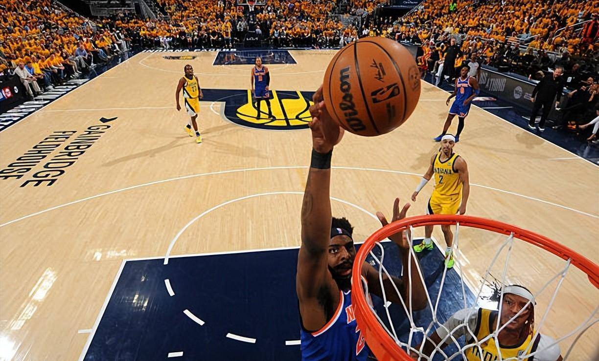 步行者队防守端成为比赛制胜关键 步行者队防守端成为比赛制胜关键