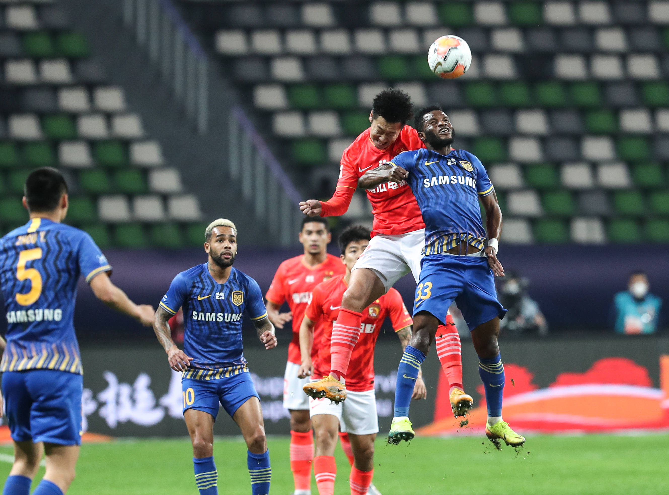 包含苏宁大胜富力,稳固联赛前三位置的词条 包含苏宁大胜富力,稳固联赛前三位置的词条