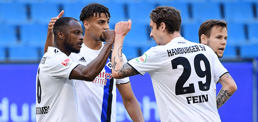 汉诺威主场胜利,喜迎保级曙光的简单介绍 汉诺威主场胜利,喜迎保级曙光的简单介绍