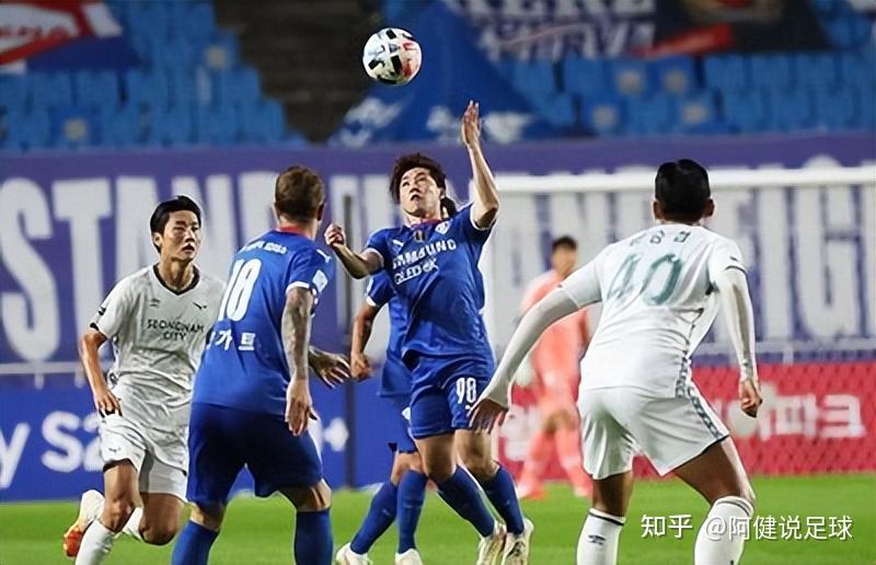 数据分析:蔚山现代历史战绩与本届展望的简单介绍 数据分析:蔚山现代历史战绩与本届展望的简单介绍