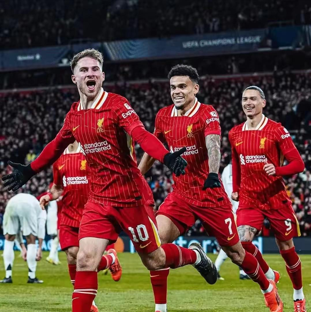 利物浦再胜曼城,卫冕英超冠军 利物浦再胜曼城,卫冕英超冠军