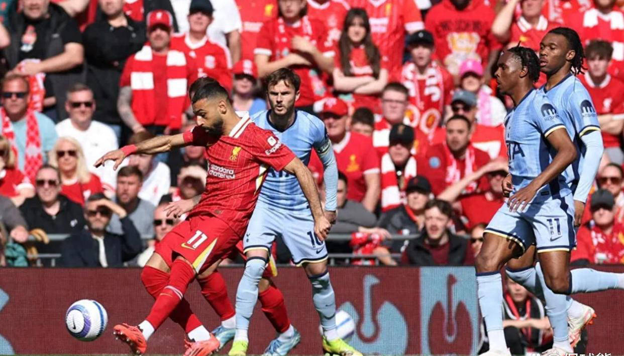 利物浦再胜曼城,卫冕英超冠军 利物浦再胜曼城,卫冕英超冠军