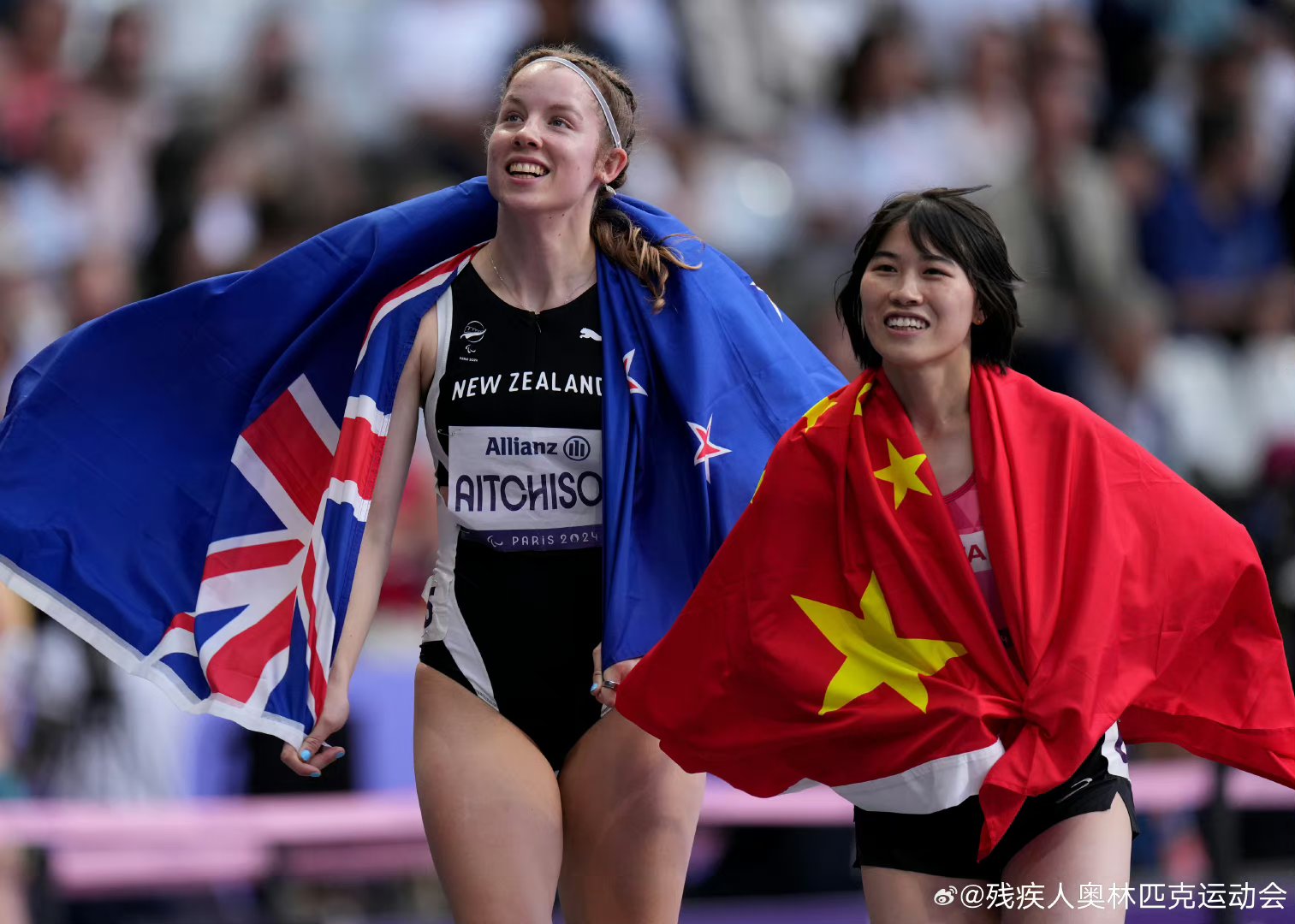 澳大利亚田径运动员在米决赛中夺冠的简单介绍 澳大利亚田径运动员在米决赛中夺冠的简单介绍