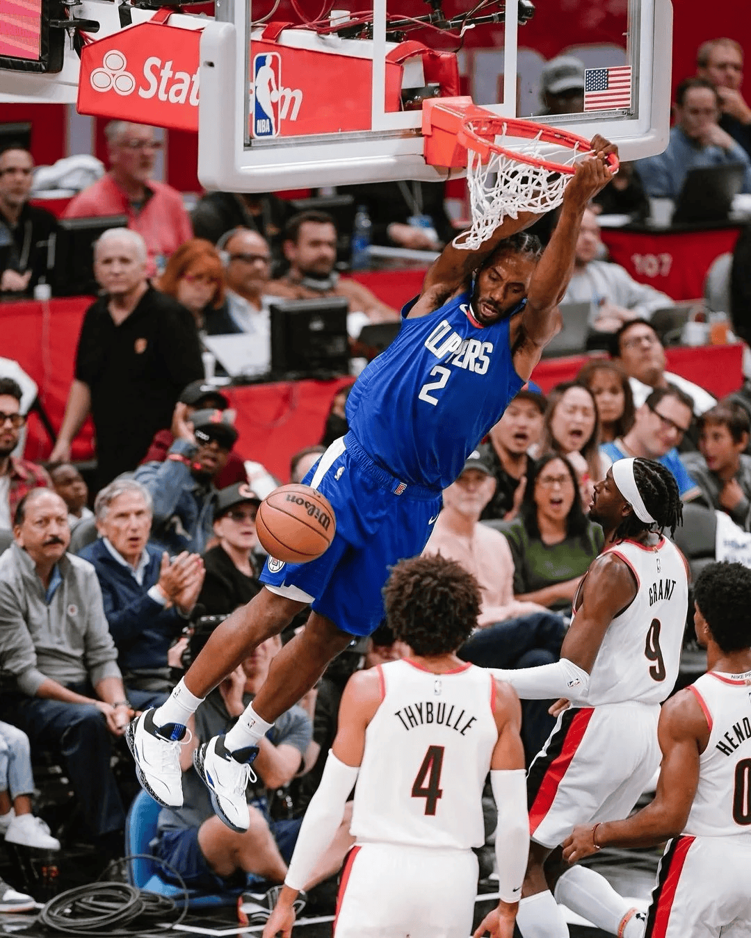 猛龙击败快船:伦纳德的关键表现帮助球队获胜的简单介绍 猛龙击败快船:伦纳德的关键表现帮助球队获胜的简单介绍