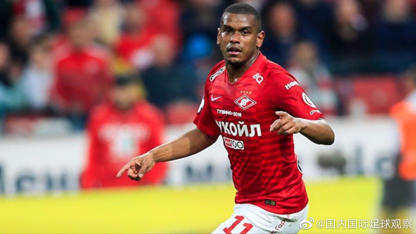 关于委内瑞拉球员加盟俄超劲旅领略风采的信息 关于委内瑞拉球员加盟俄超劲旅领略风采的信息