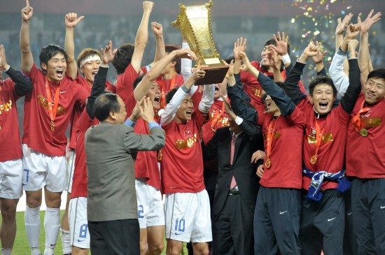 包含山东鲁能客场取胜天津泰达,获得两连胜的词条 包含山东鲁能客场取胜天津泰达,获得两连胜的词条