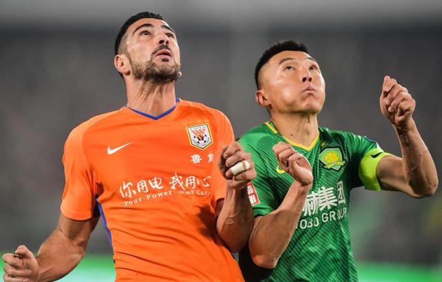 包含山东鲁能客场取胜天津泰达,获得两连胜的词条 包含山东鲁能客场取胜天津泰达,获得两连胜的词条