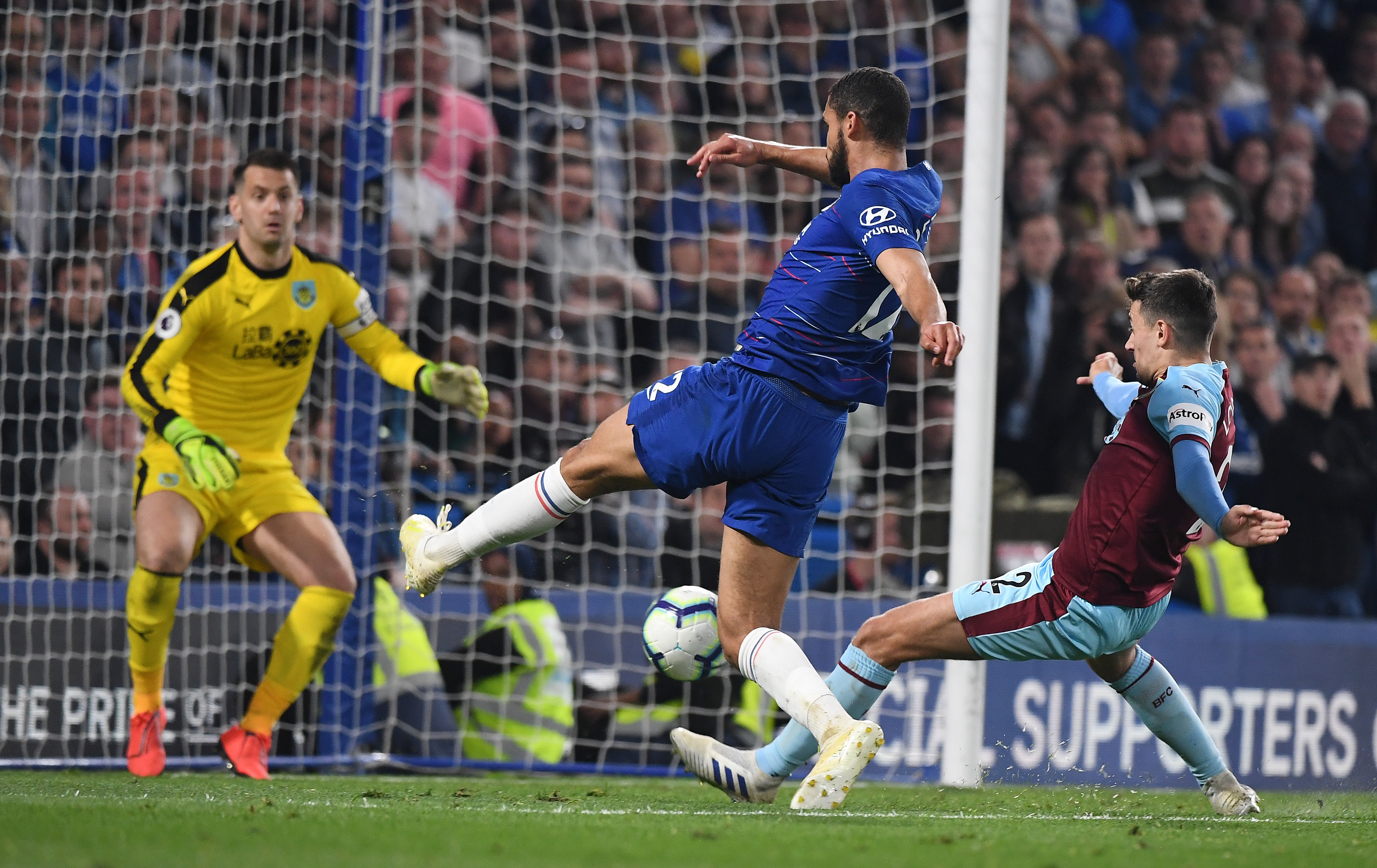 开云体育登录-伯恩利-力克切尔西，继续保持不败战绩的简单介绍