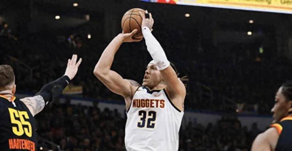 关于戈登成核心,火箭备战季后赛的信息 关于戈登成核心,火箭备战季后赛的信息