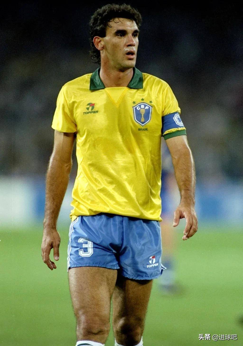 开云体育官方网站-巴西足球传奇球员退役告别赛