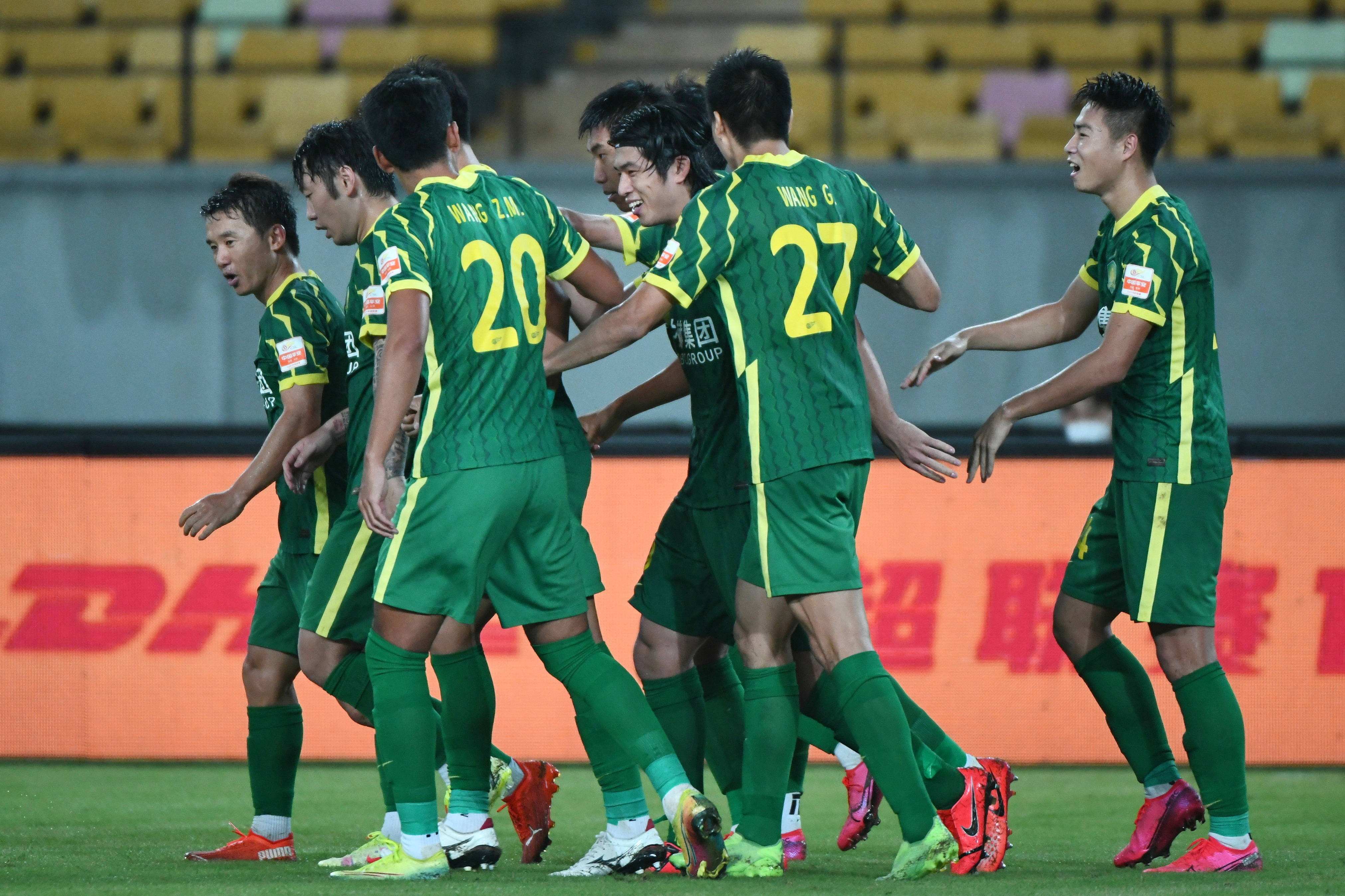 开云APP-鲁能豪取连胜，继续追赶前四的简单介绍