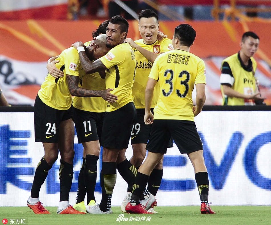 鲁能豪取连胜,继续追赶前四的简单介绍 鲁能豪取连胜,继续追赶前四的简单介绍