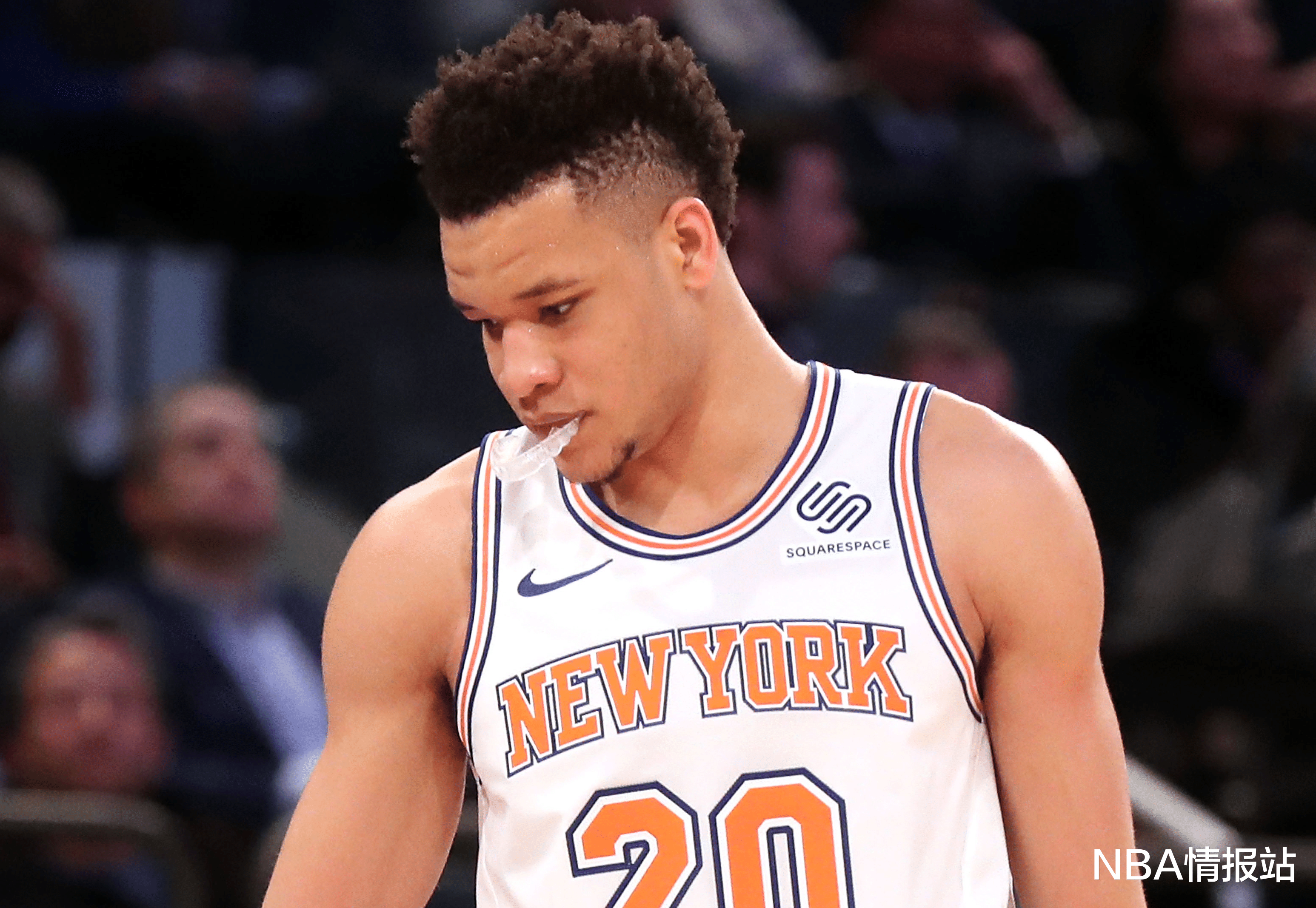 关于勇士青年选手状态稳定做好准备应对季后赛挑战的信息 关于勇士青年选手状态稳定做好准备应对季后赛挑战的信息